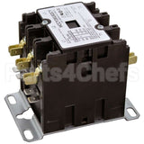 5945-109-06-69 Compatible Jackson Contactor 3P 30/40A 208/240V