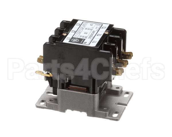 5945-109-06-69 Jackson Contactor, 220V/3-Phase