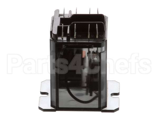5945-111-35-19 Jackson Relay,120V/50/60Hz/3A/1/2Hp/600Vac/