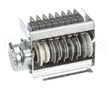 5945-111-35-32 Jackson Timer, 8 Cam 90 Sec. 115V 60 H