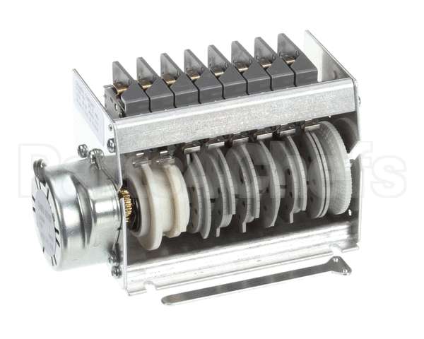 5945-111-35-32 Jackson Timer, 8 Cam 90 Sec. 115V 60 H