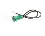 5945-111-44-43 Jackson Light, Green Arcoelectric 240 Vac