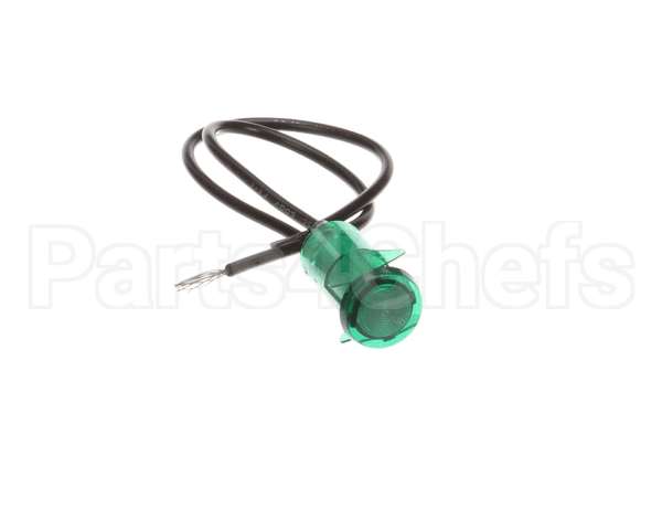 5945-111-44-43 Jackson Light, Green Arcoelectric 240 Vac
