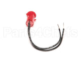 5945-111-44-45 Jackson Light,Red Arcoelectric Power 240 Va