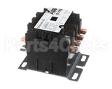 5945-111-68-37 Jackson Contactor, Wash Heater