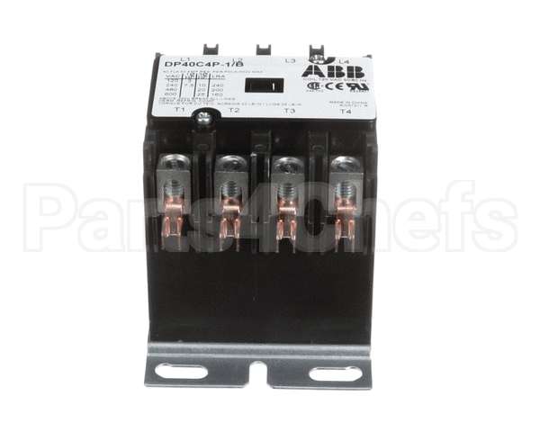 5945-111-68-37 Jackson Contactor, Wash Heater