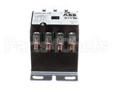 5945-111-68-37 Jackson Contactor, Wash Heater