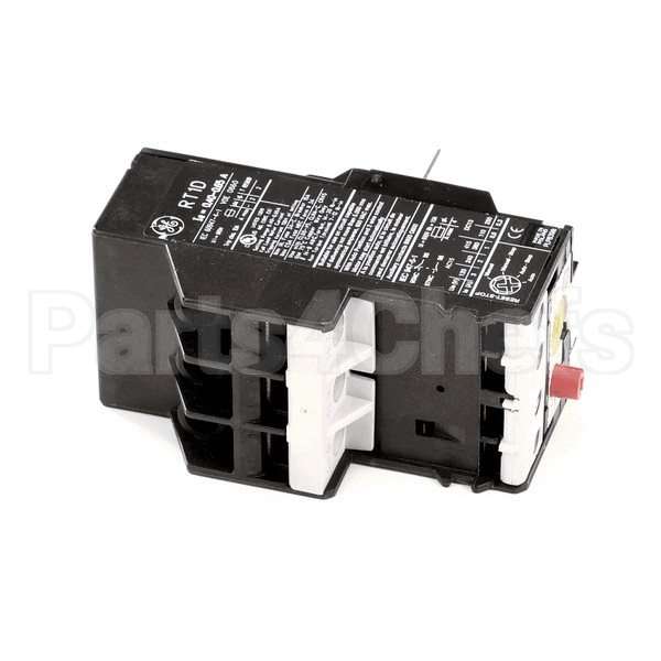 5945-111-69-12 Compatible Jackson Overload, Motor .4-.63 Range