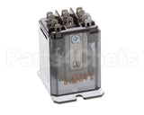 5945-111-72-51 Jackson Relay, 120V 3Pdt Top Mount