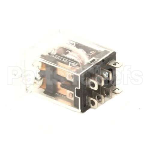 5945-111-89-75 Compatible Jackson Relay, 220-240