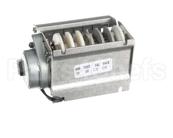 5945-121-44-69 Jackson Timer,120Sec /120V /6Cam /Cycle /60