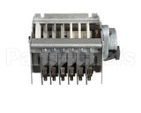 5945-121-44-69 Jackson Timer,120Sec /120V /6Cam /Cycle /60