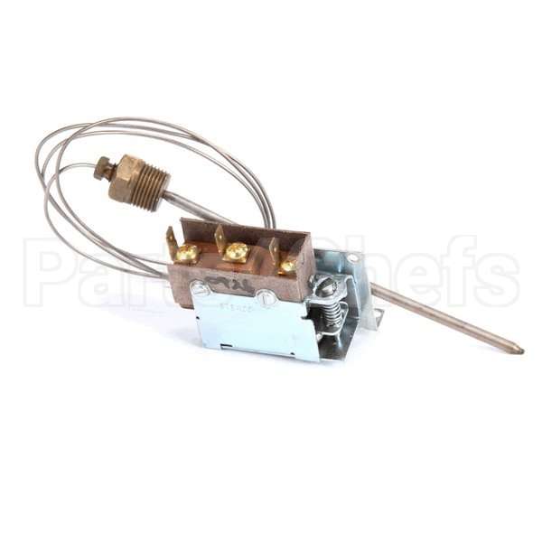 5945-301-49-00 Compatible Jackson Thermal, Overload