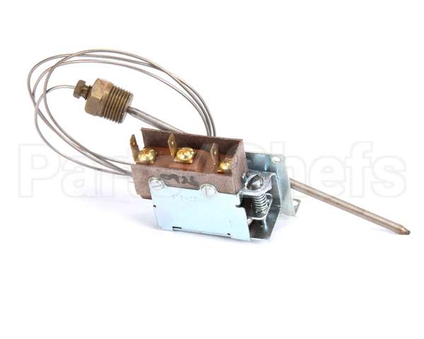 5945-301-49-00 Jackson Thermal, Overload