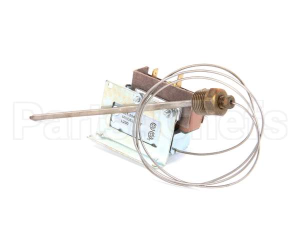 5945-301-49-00 Jackson Thermal, Overload