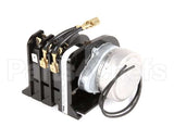 5945-303-19-00 Jackson Timer 240V/150Sec /60Hz /3Cam/15A/4