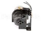 5945-303-19-00 Jackson Timer 240V/150Sec /60Hz /3Cam/15A/4