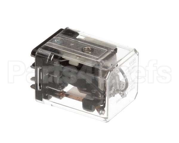 5945-305-01-19 Jackson Relay, 24Volt Kup-11D15-24