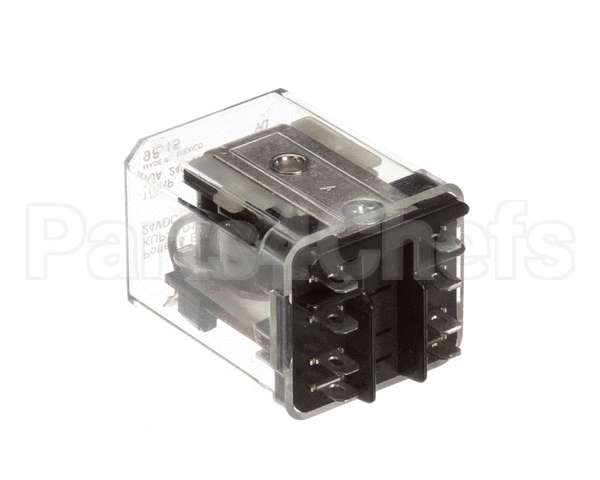 5945-305-01-19 Jackson Relay, 24Volt Kup-11D15-24