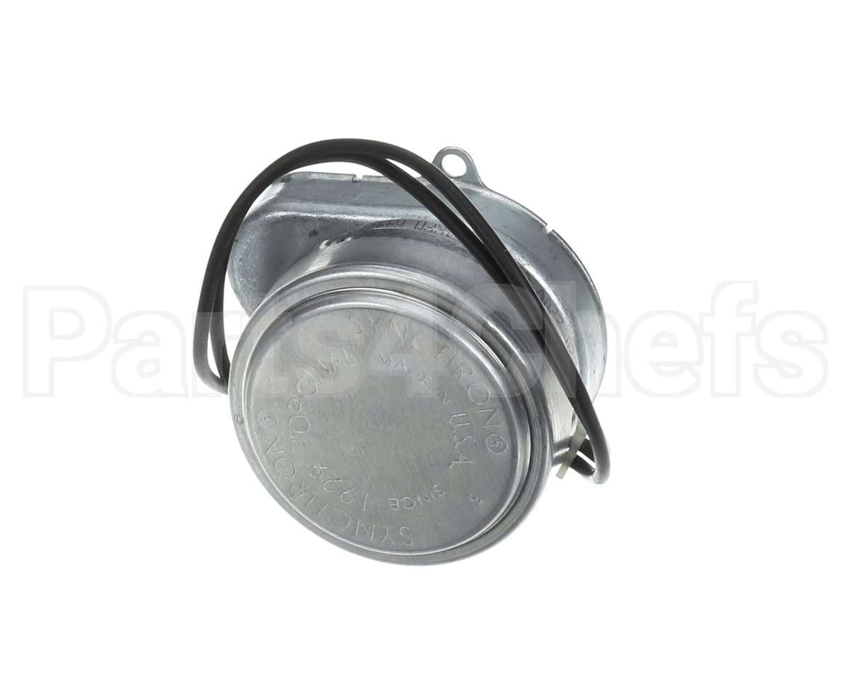 5945-306-06-00 Jackson Timer Motor 220V4Rpm,(Pmh-67)