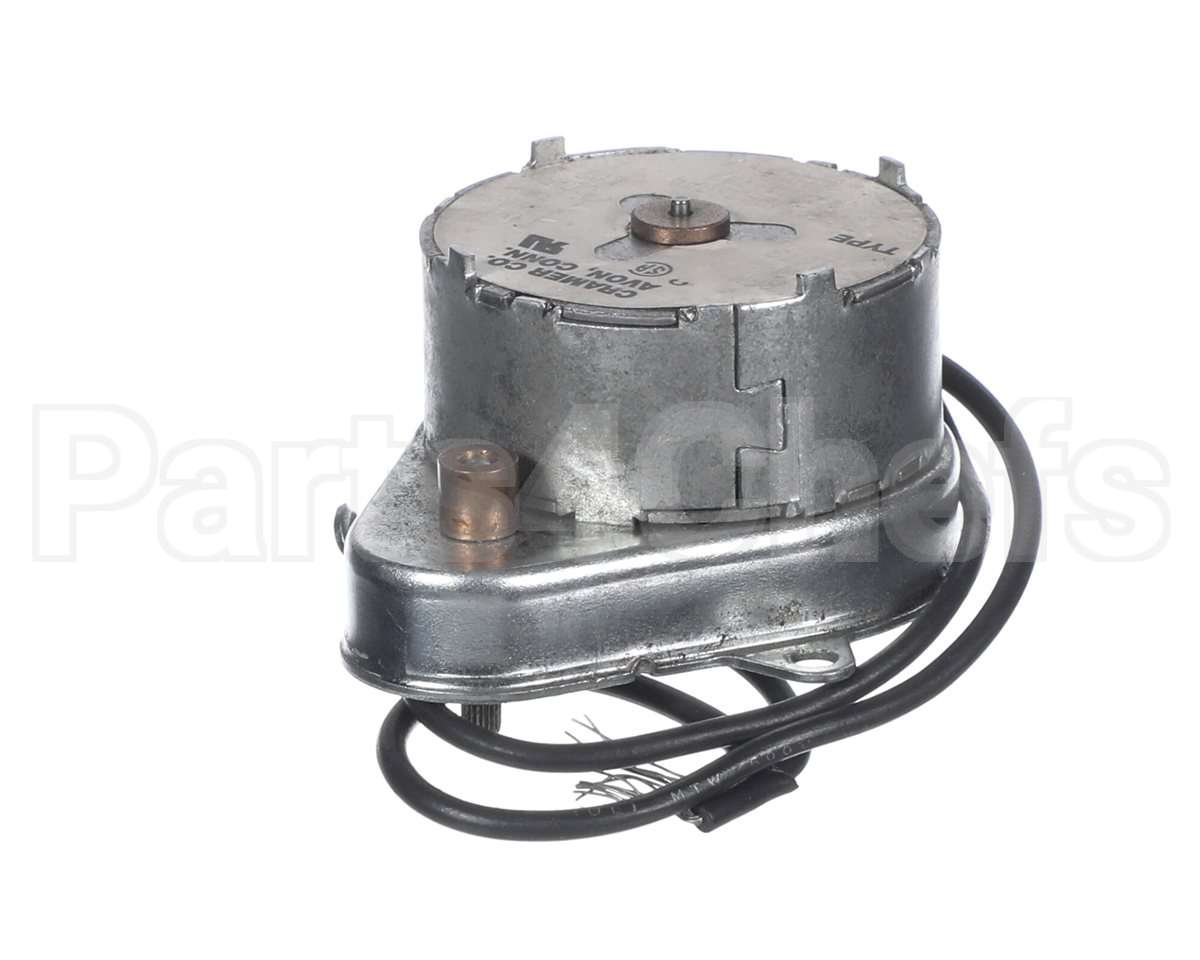 5945-306-18-00 Jackson Timer Motor220V60S1Rpm60H(9992