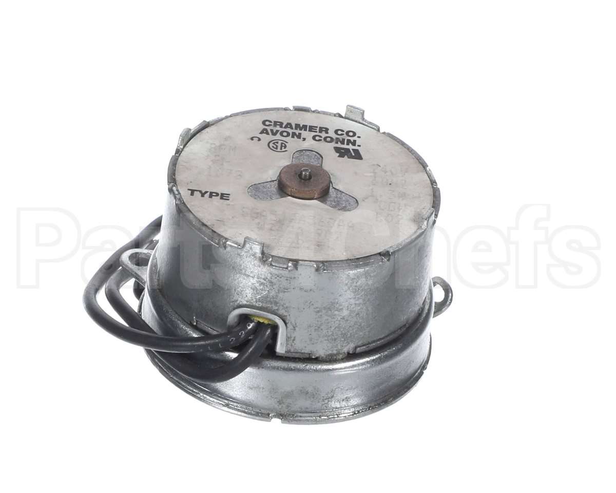 5945-306-18-00 Jackson Timer Motor220V60S1Rpm60H(9992