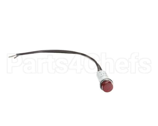 5945-504-02-18 Jackson Pilot Light Snap In 49