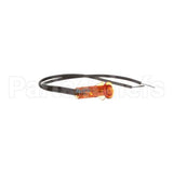 5945-504-06-18 Jackson Indicator Light Amber Cycle