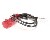 5945-504-07-18 Jackson Light,Red,Power,Solico,8011-N4/Ptd