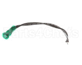 5945-504-08-18 Jackson Indicator Light Green Ready