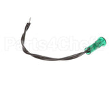 5945-504-08-18 Jackson Indicator Light Green Ready