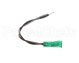 5945-504-08-18 Jackson Indicator Light Green Ready