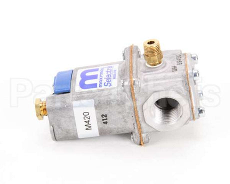 59450 Middleby Valve,Modulation No Spring