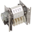 59453033100 Compatible Jackson Dishwasher Timer