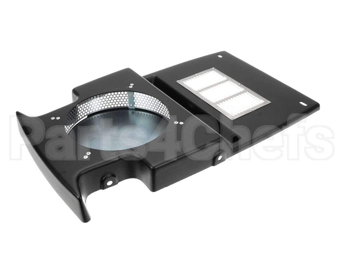 59454 Robot Coupe Air Deflector