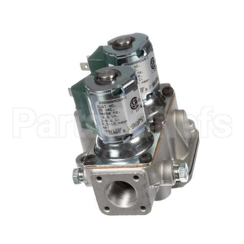 59465 Middleby Valve,Gas Top Adj Baso
