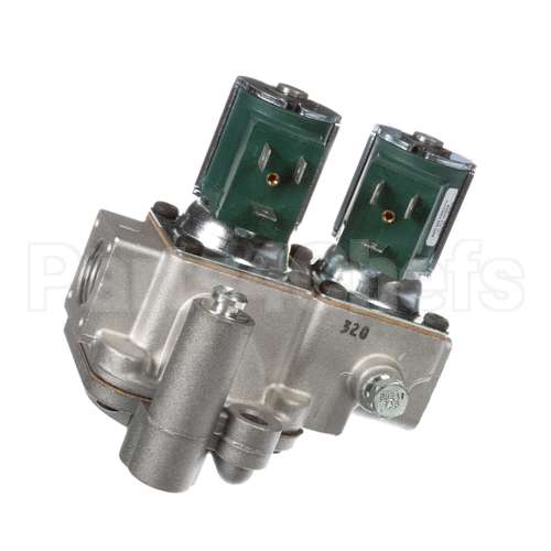 59465 Middleby Valve,Gas Top Adj Baso