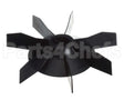 59465 Robot Coupe Motor Fan, R45/R60