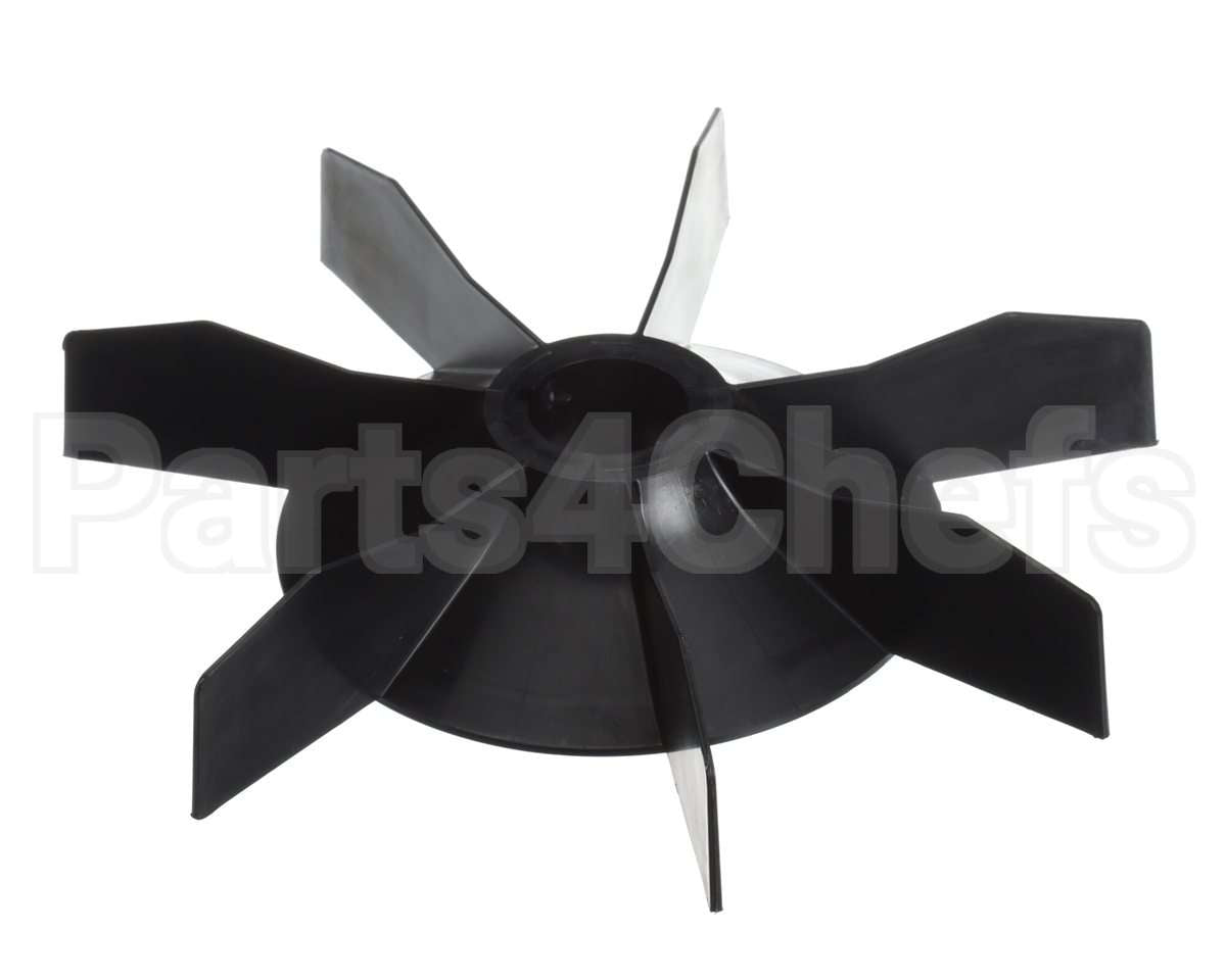 59465 Robot Coupe Motor Fan, R45/R60