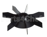 59465 Robot Coupe Motor Fan, R45/R60