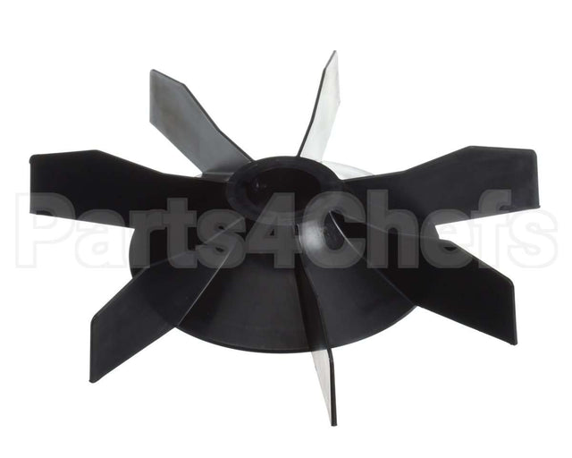 59465 Robot Coupe Motor Fan, R45/R60