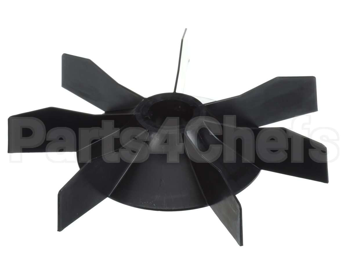 59465 Robot Coupe Motor Fan, R45/R60