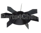 59465 Robot Coupe Motor Fan, R45/R60