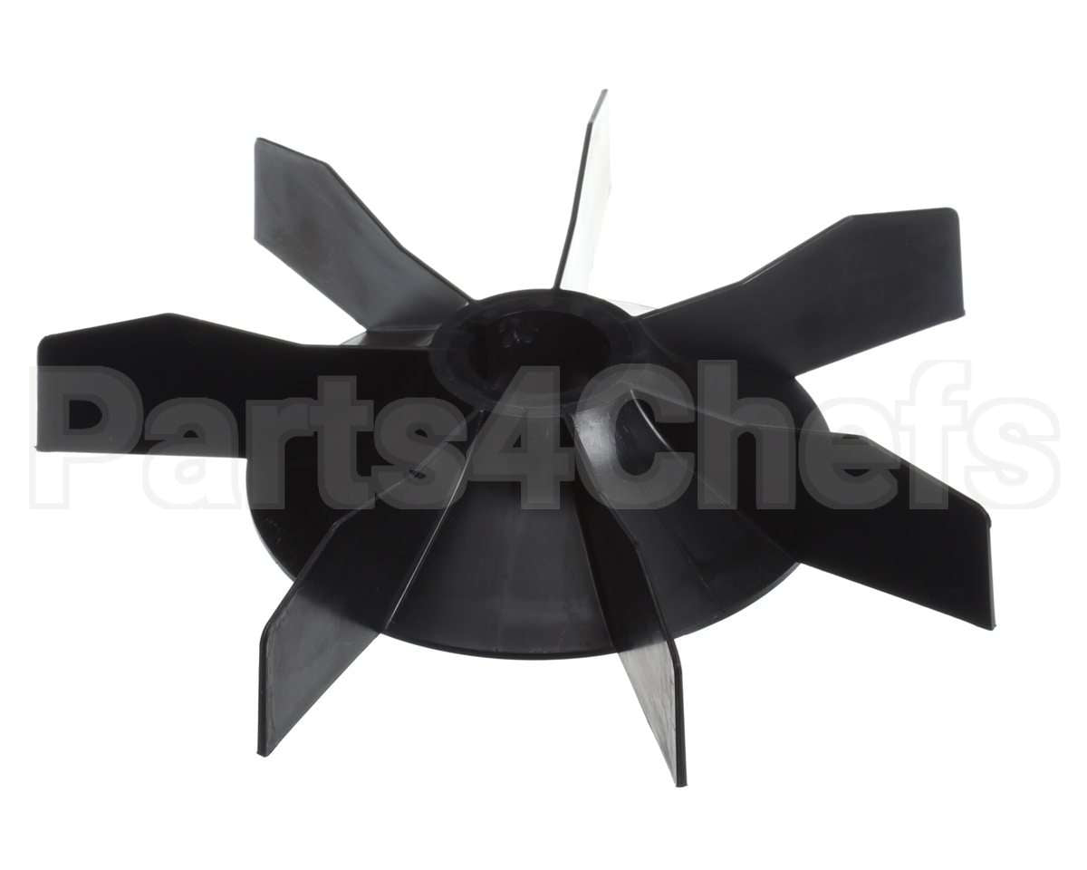 59465 Robot Coupe Motor Fan, R45/R60