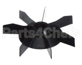 59465 Robot Coupe Motor Fan, R45/R60