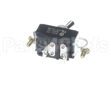 59466 Resfab Toggle Switch Hot Case
