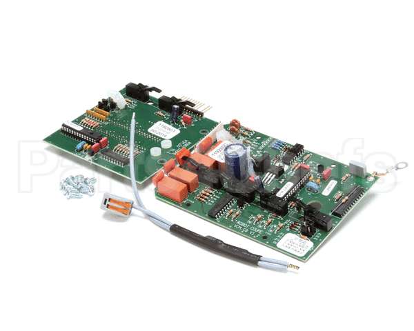 59483 Robot Coupe Control Platewire Vcm