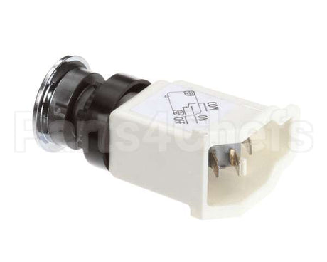 59484 Robot Coupe Stop Knob