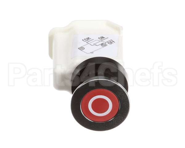 59484 Robot Coupe Stop Knob