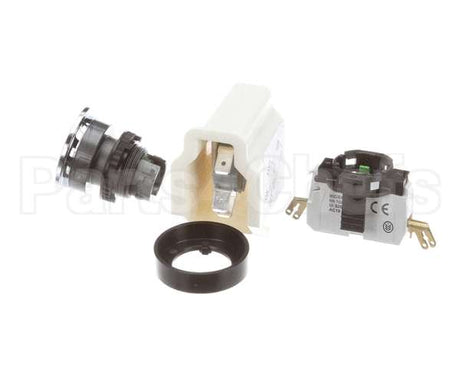 59486 Robot Coupe Knob Ii